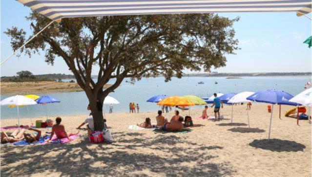 Quinta Da Belavista Villa Reguengos de Monsaraz Kültér fotó