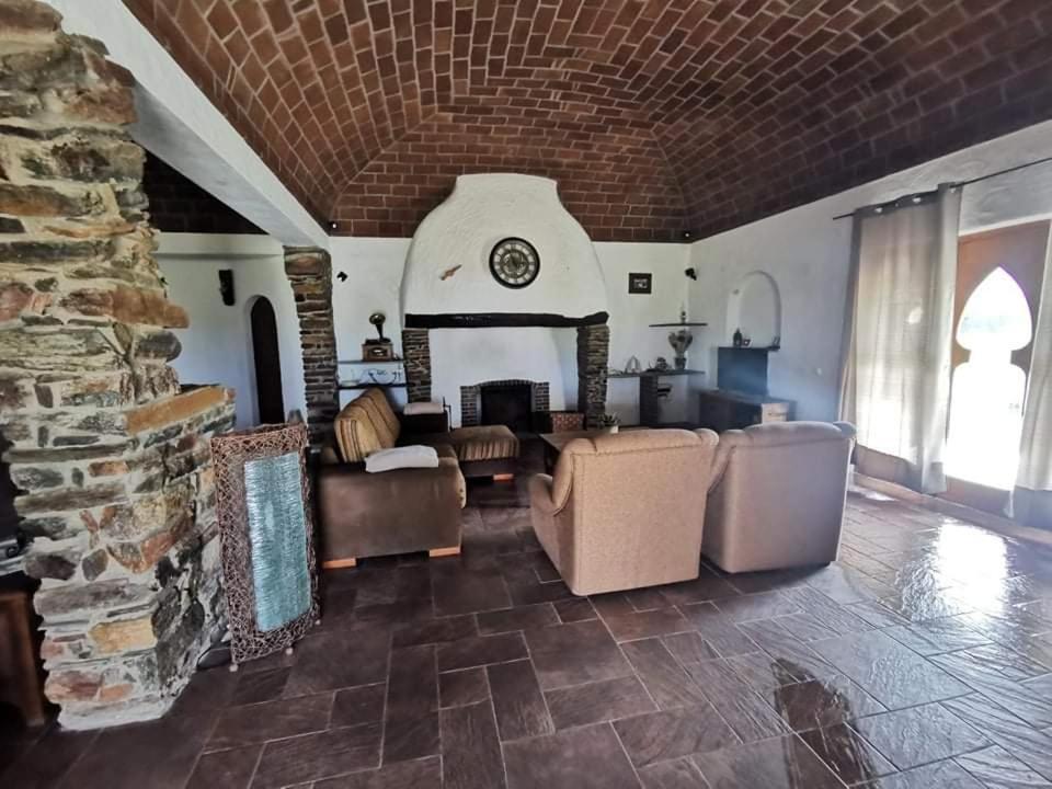 Quinta Da Belavista Villa Reguengos de Monsaraz Kültér fotó