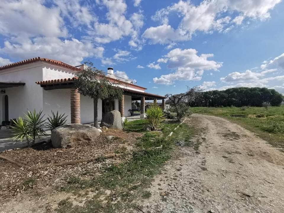 Quinta Da Belavista Villa Reguengos de Monsaraz Kültér fotó