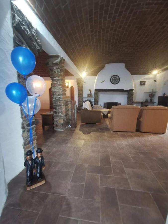 Quinta Da Belavista Villa Reguengos de Monsaraz Kültér fotó