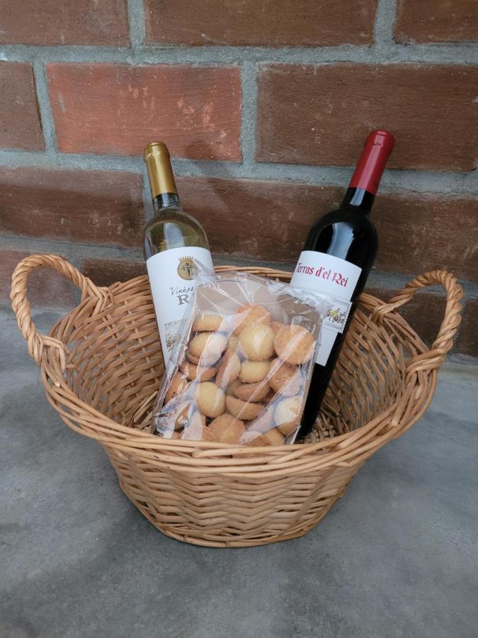 Quinta Da Belavista Villa Reguengos de Monsaraz Kültér fotó