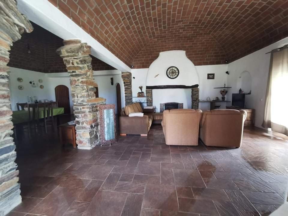 Quinta Da Belavista Villa Reguengos de Monsaraz Kültér fotó