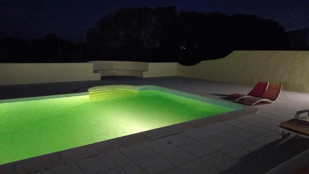 Quinta Da Belavista Villa Reguengos de Monsaraz Kültér fotó