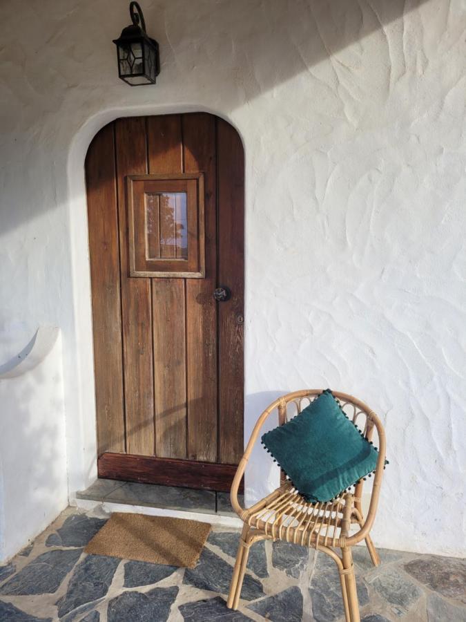 Quinta Da Belavista Villa Reguengos de Monsaraz Kültér fotó