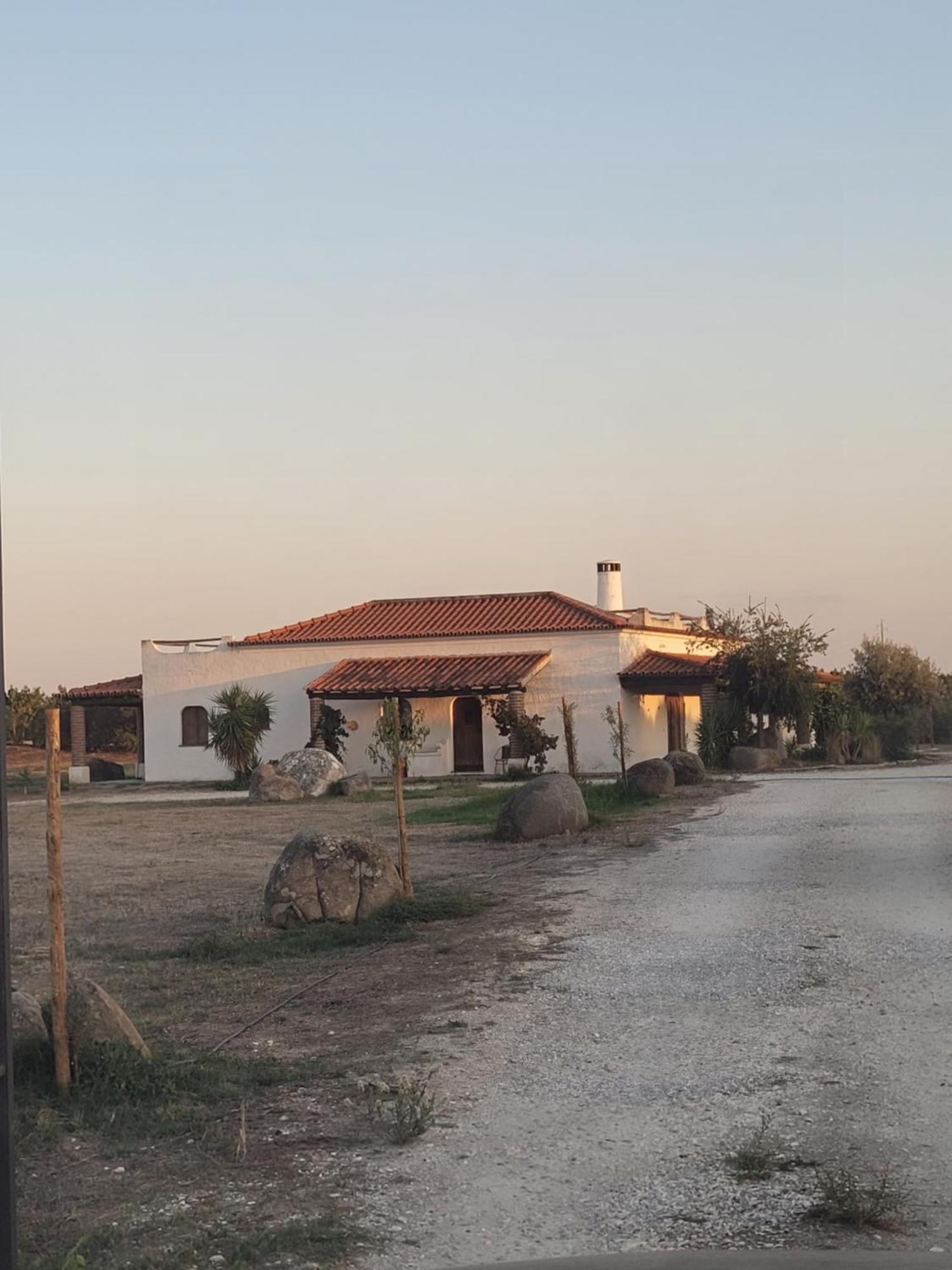 Quinta Da Belavista Villa Reguengos de Monsaraz Kültér fotó