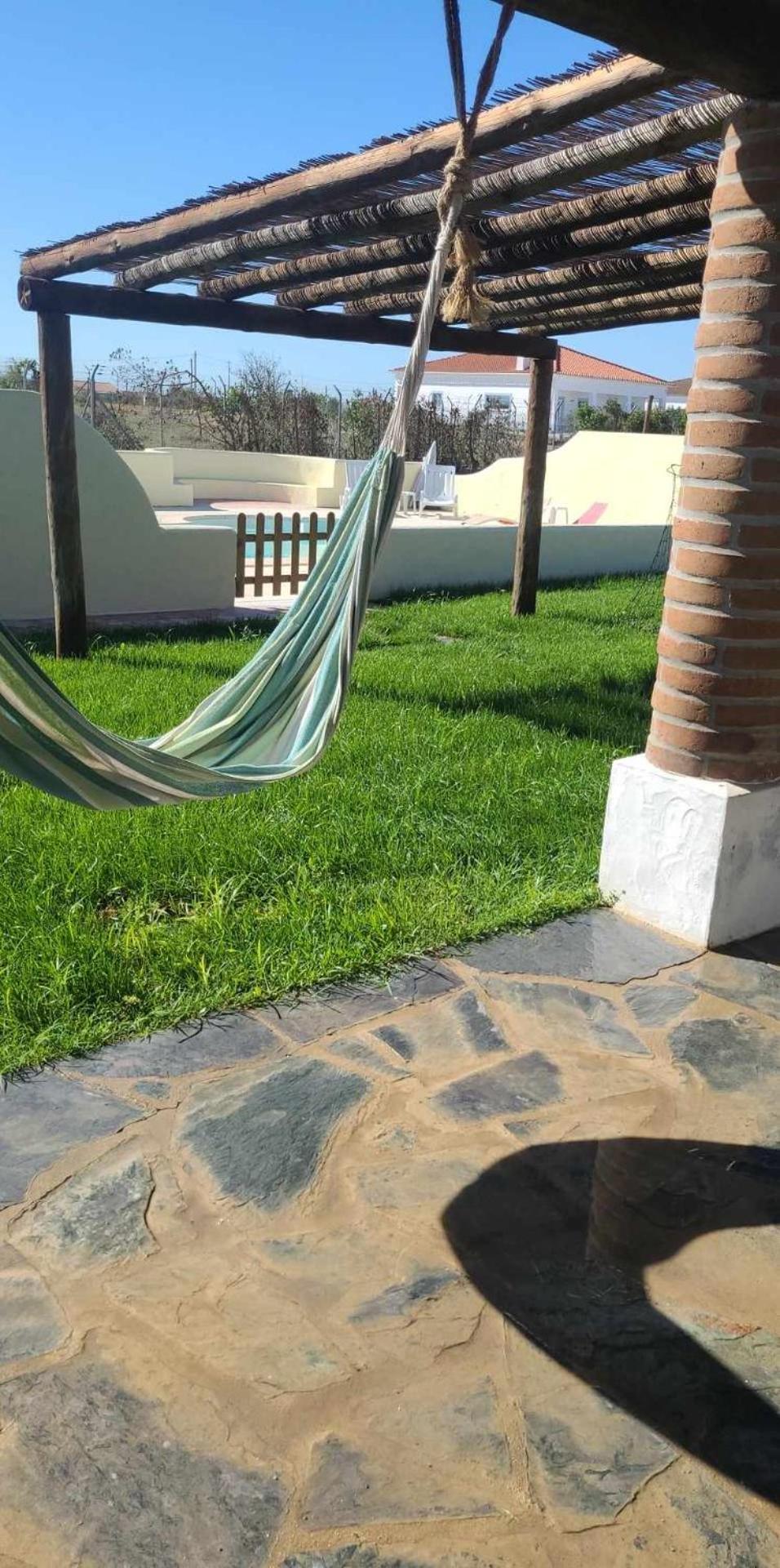 Quinta Da Belavista Villa Reguengos de Monsaraz Kültér fotó