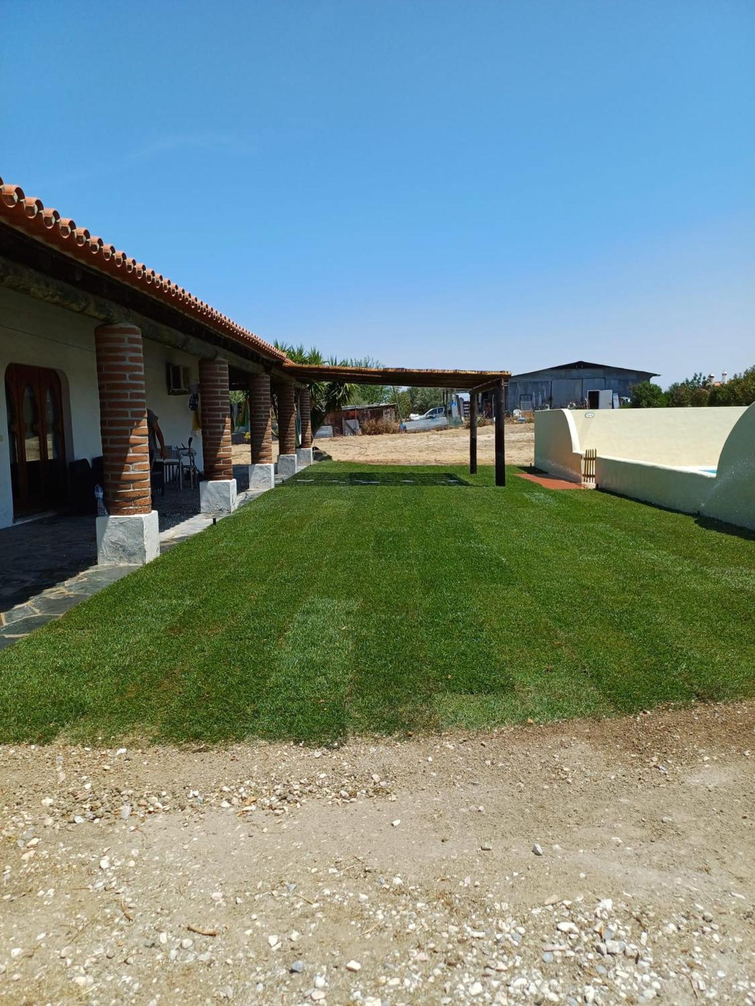 Quinta Da Belavista Villa Reguengos de Monsaraz Kültér fotó