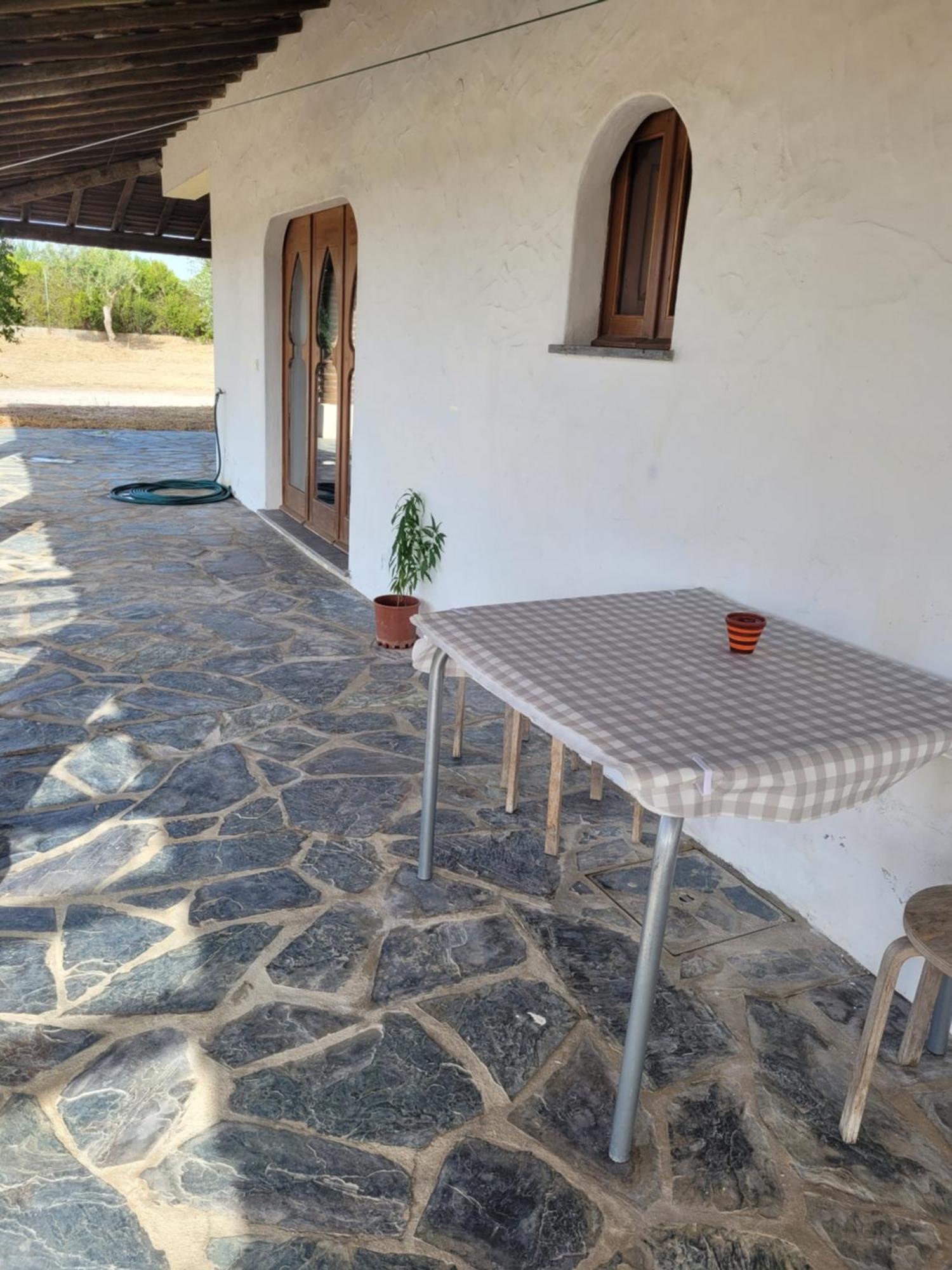 Quinta Da Belavista Villa Reguengos de Monsaraz Kültér fotó