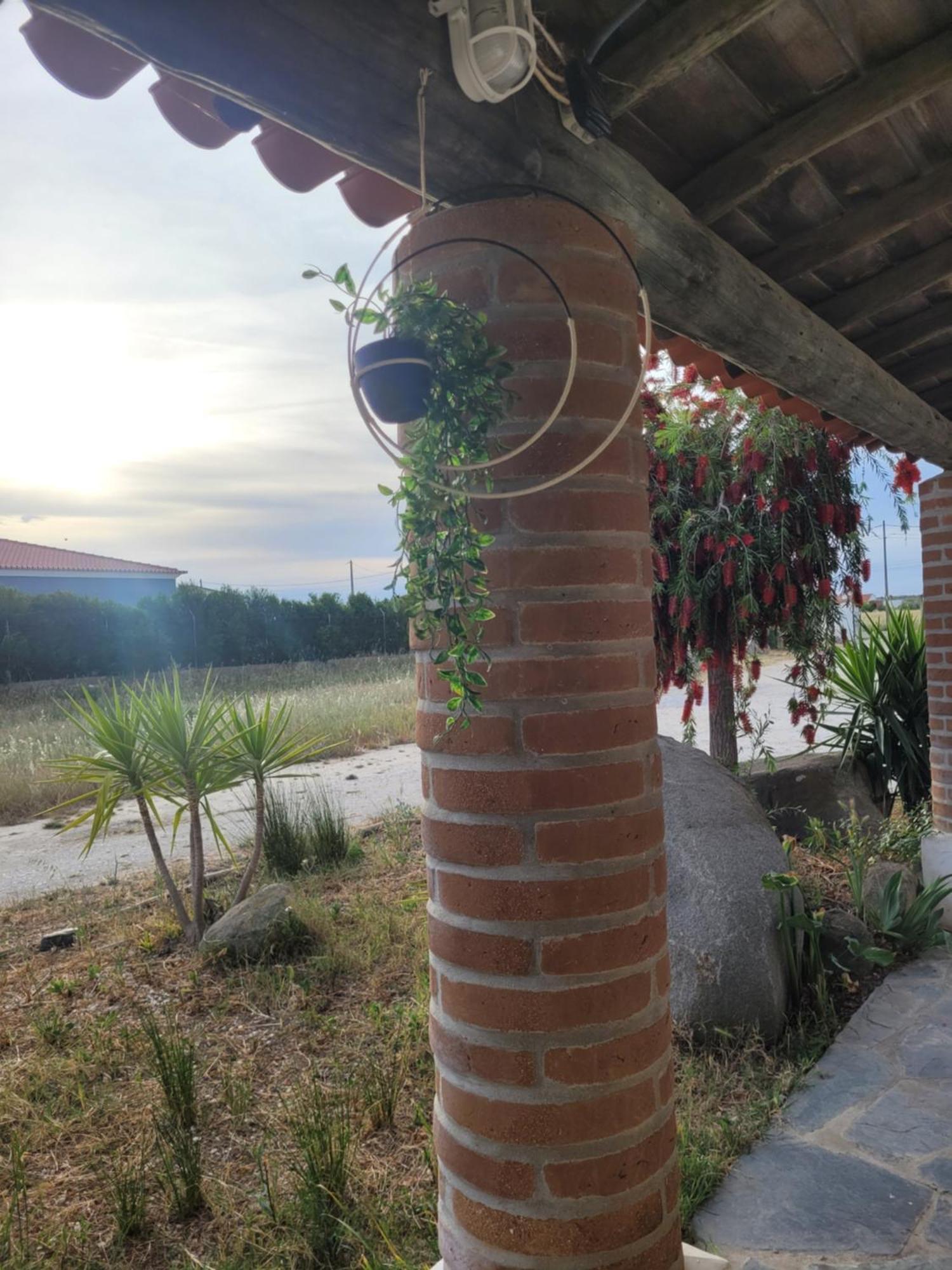 Quinta Da Belavista Villa Reguengos de Monsaraz Kültér fotó